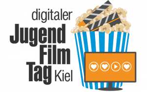 digitaler Jugend Film Tag Kiel