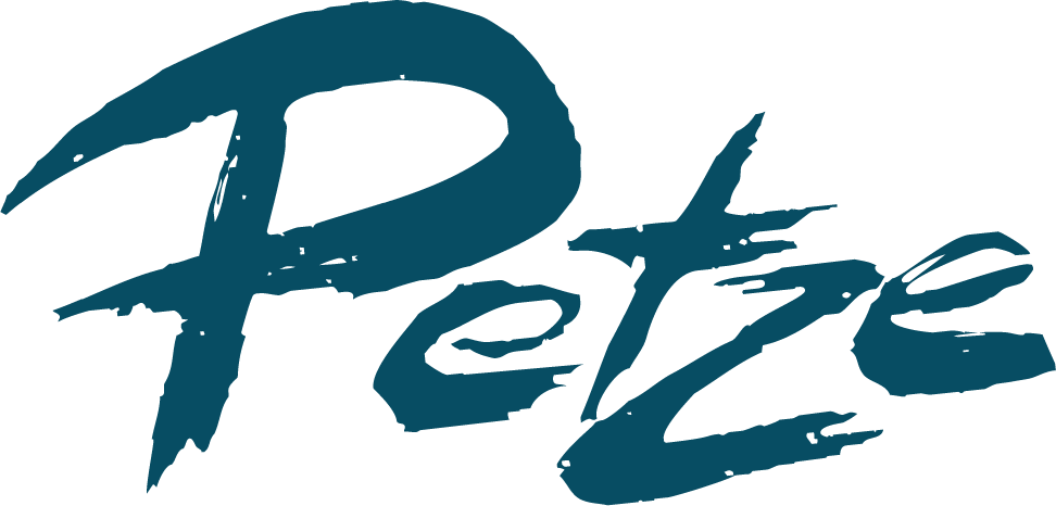 Logo PETZE-Institut für Gewaltprävention gGmbH