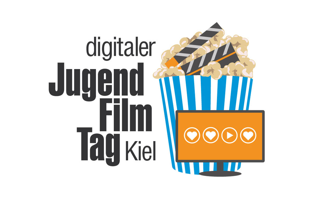 digitaler Jugend Film Tag Kiel 2022