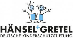Deutsche Kinderschutzstiftung Hänsel+Gretel