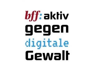 bff: aktiv gegen digitale Gewalt