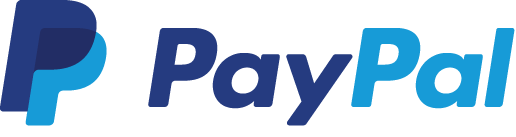 QR-Code. Führt zu PayPal, Spendenseite der PETZE