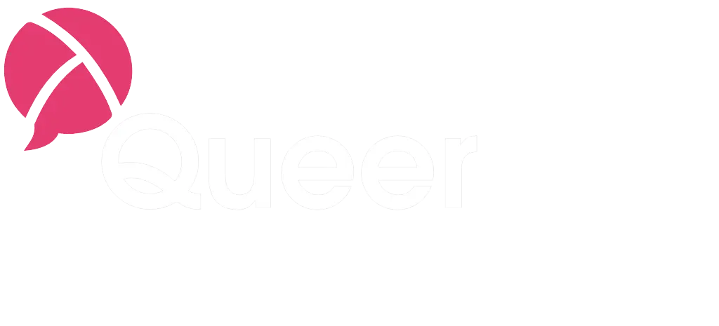 Logo von Queer Support
