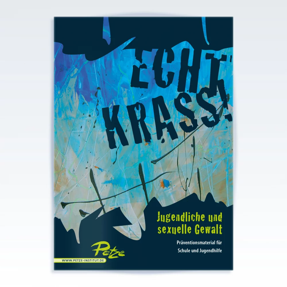 ECHT KRASS! – Unterrichtsmaterialien für weiterführende Schulen PDF