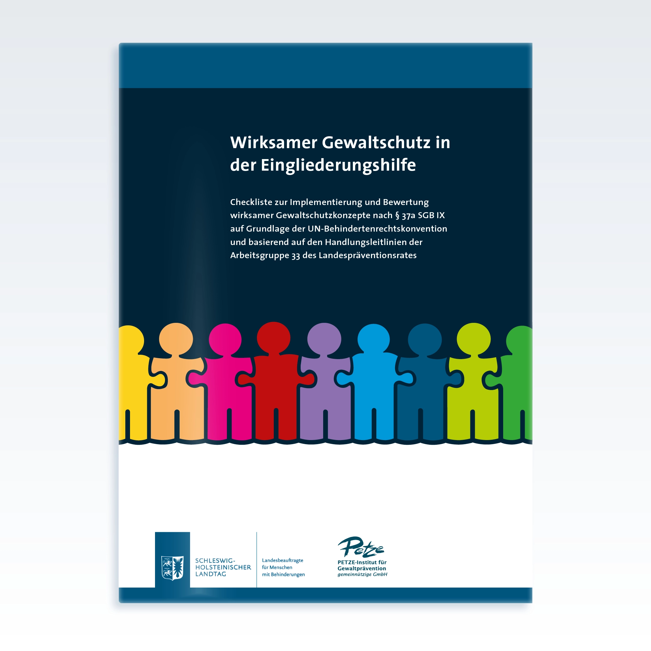 Wirksamer Gewaltschutz in der Eingliederungshilfe PDF